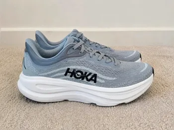 Käytetty Hoka Bondi 9 bike