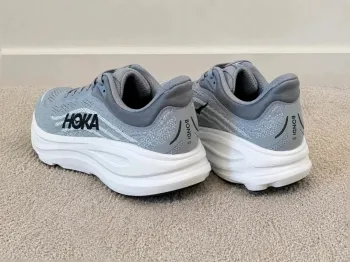 Käytetty Hoka Bondi 9 bike — kuva 3 / 4