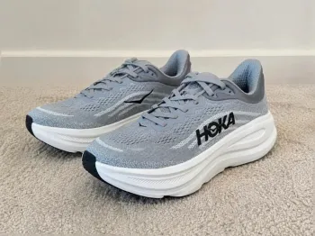 Käytetty Hoka Bondi 9 bike — kuva 2 / 4