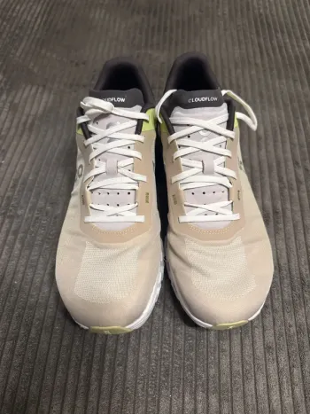 Used On Running Cloudflow 4 bike — image 2 of 4