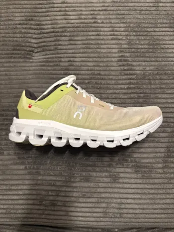 Used On Running Cloudflow 4 bike — image 3 of 4