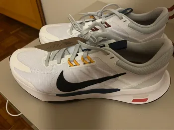 Nike Scarpe da ginnastica bike d'occasion — image 3 sur 6