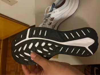 Nike Scarpe da ginnastica bike d'occasion — image 4 sur 6