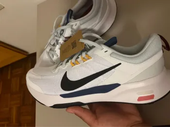 Nike Scarpe da ginnastica bike d'occasion — image 2 sur 6