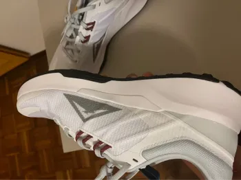 Gebrauchtes Nike Scarpe da ginnastica bike