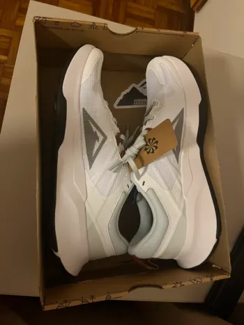 Nike Scarpe da ginnastica bike d'occasion — image 5 sur 6