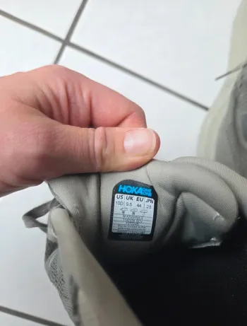 Käytetty Hoka Kawana bike — kuva 14 / 14