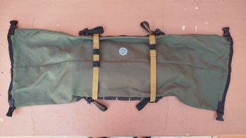 Używany AGU Venture Bikepacking Handlebar Bag 2024 bike