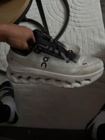 Used On Running Blanche bike — image 3 of 3
