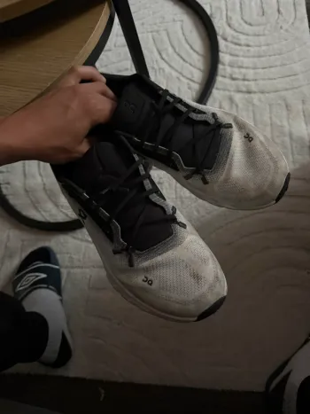 Used On Running Blanche bike — image 2 of 3