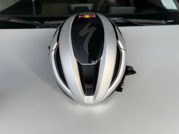 Brugt Specialized Evade 3 Helmet 2025 bike — billede 2 af 5