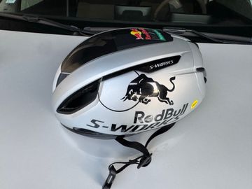Used Specialized Evade 3 Helmet 2025 bike — image 1 of 5