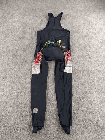 Bioracer cuissard long velo homme taille M - 39 4702 bike d'occasion