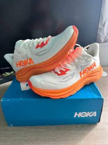 Použité Orange Clifton 10 bike — obrázek 2 z 3
