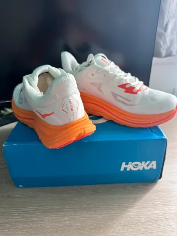 Použité Orange Clifton 10 bike — obrázek 3 z 3