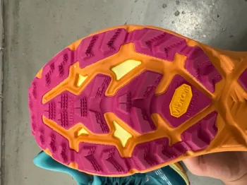 Hoka Laufschuhe bike d'occasion — image 3 sur 3