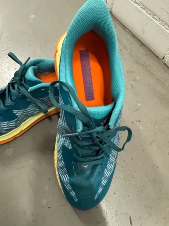 Hoka Laufschuhe bike d'occasion — image 2 sur 3