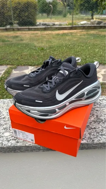 Gebrauchtes Nike Vomero Plus bike