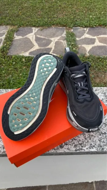 Gebrauchtes Nike Vomero Plus bike — Bild 4 von 6