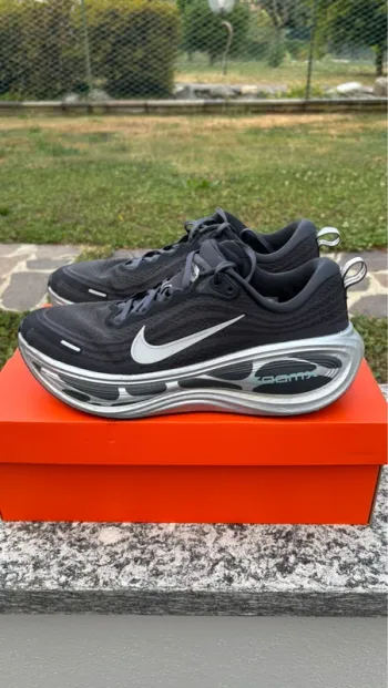 Gebrauchtes Nike Vomero Plus bike — Bild 3 von 6