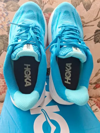 Diadora Clifton 10 bike d'occasion — image 2 sur 5