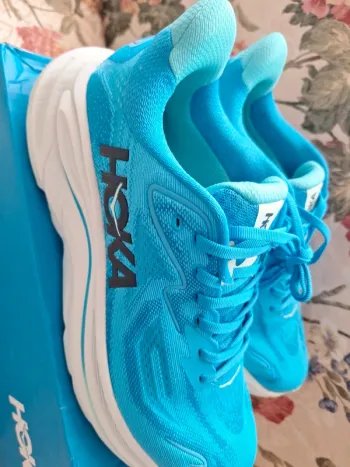 Diadora Clifton 10 bike d'occasion — image 3 sur 5