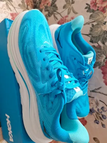 Diadora Clifton 10 bike d'occasion — image 4 sur 5