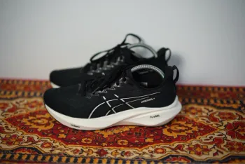 Używany Asics GT-2000 13 bike — zdjęcie 3 z 9