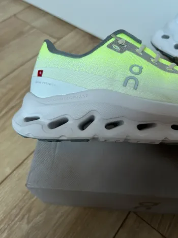 Used On Running Cloud bike — image 3 of 5