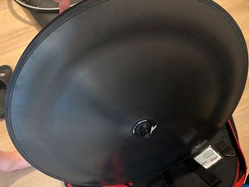 Gebrauchtes HED. Scheibenrad 2018 bike — Bild 3 von 3
