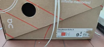 Used Echo Cloudboom 3 bike — image 4 of 8