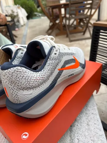Gebrauchtes Orange Nike Air Winflo 11 bike — Bild 3 von 7