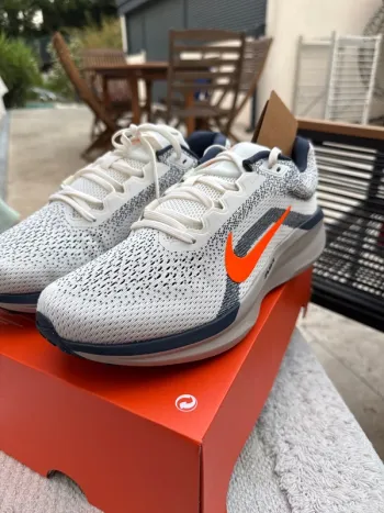 Gebrauchtes Orange Nike Air Winflo 11 bike — Bild 2 von 7