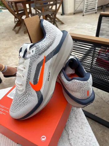 Gebrauchtes Orange Nike Air Winflo 11 bike — Bild 5 von 7