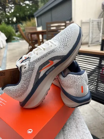 Gebrauchtes Orange Nike Air Winflo 11 bike — Bild 6 von 7