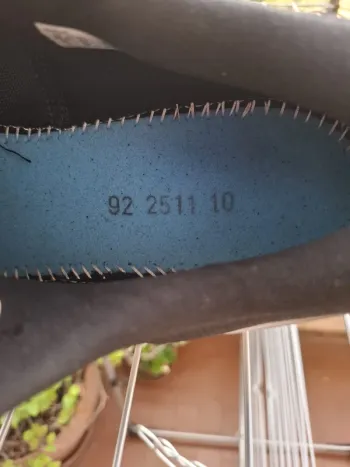 Gebrauchtes Asics Gel Cumulus 28 bike — Bild 5 von 5