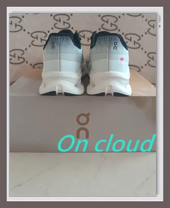 Käytetty On Running Cloud bike — kuva 3 / 5
