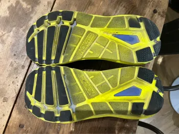 Käytetty Hoka Elevon 2 bike — kuva 5 / 5