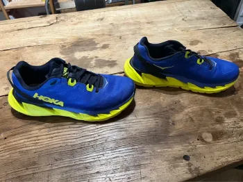 Käytetty Hoka Elevon 2 bike — kuva 2 / 5
