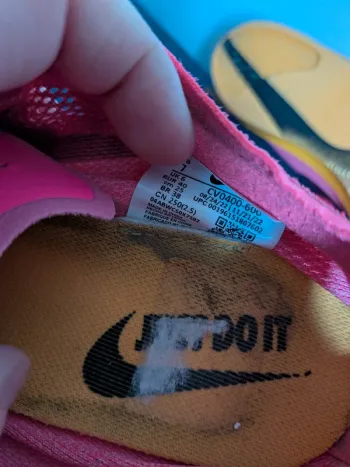 Gebrauchtes Nike ZoomX Dragonfly bike — Bild 3 von 3