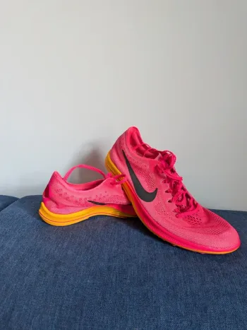Gebrauchtes Nike ZoomX Dragonfly bike