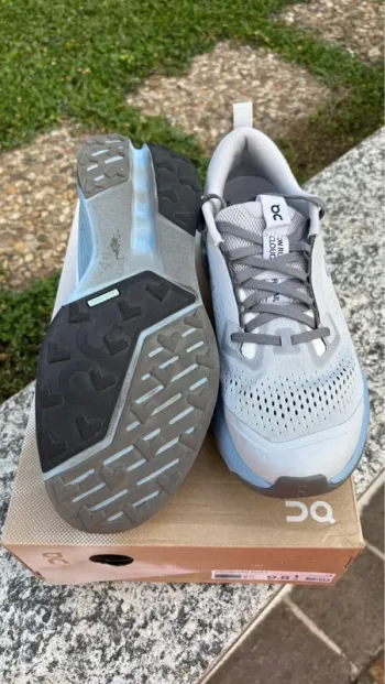 Used On Running Cloudsurfer Trail 2 bike — image 4 of 6