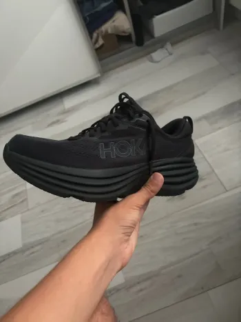 Brugt Hoka shoe bike — billede 5 af 6