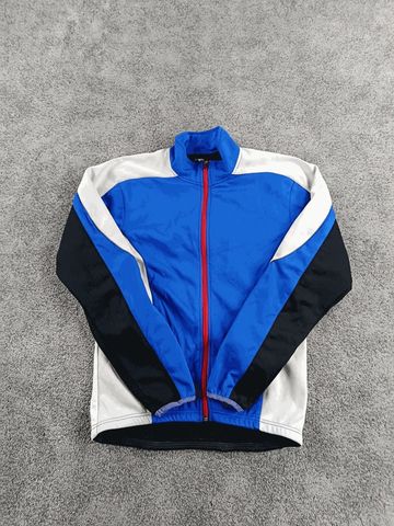 Used Shamp veste velo homme taille M - 70 4227 - hiver - thermique Cycling Clothing