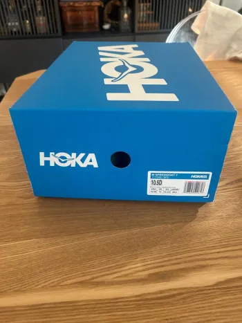 Käytetty Hoka Speedgoat 7 bike — kuva 14 / 15