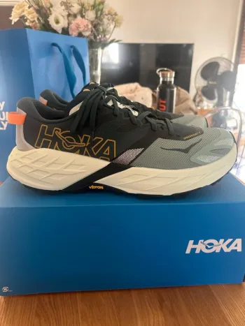 Käytetty Hoka Speedgoat 7 bike — kuva 8 / 15