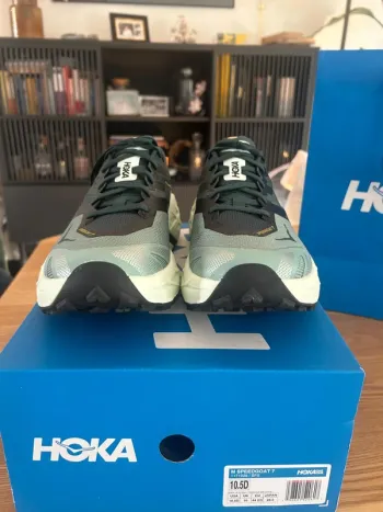 Käytetty Hoka Speedgoat 7 bike — kuva 9 / 15