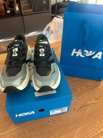 Käytetty Hoka Speedgoat 7 bike — kuva 6 / 15