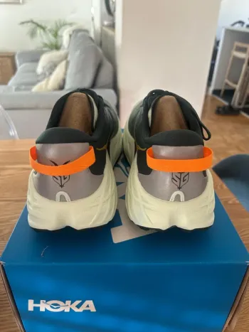 Käytetty Hoka Speedgoat 7 bike — kuva 7 / 15