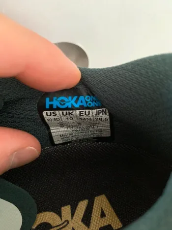 Käytetty Hoka Speedgoat 7 bike — kuva 15 / 15